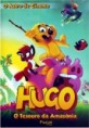 HUGO  O TESOURO DA AMAZONIA-ASTRO DE CINEMA